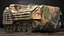 Amphibious Assault Vehicle AAVP-7A1 PBR