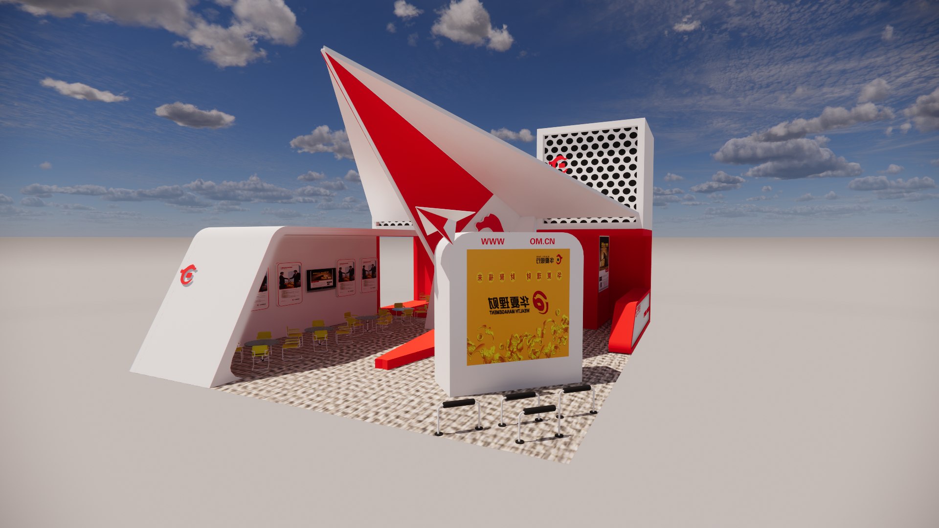 3D Booth exhibition-A5 https://p.turbosquid.com/ts-thumb/hb/7ACj4v/FR/enscape_20230722215837/png/1690171508/1920x1080/fit_q87/acb1a53783ef9385b2cbf05b06a3b644f3e7f699/enscape_20230722215837.jpg