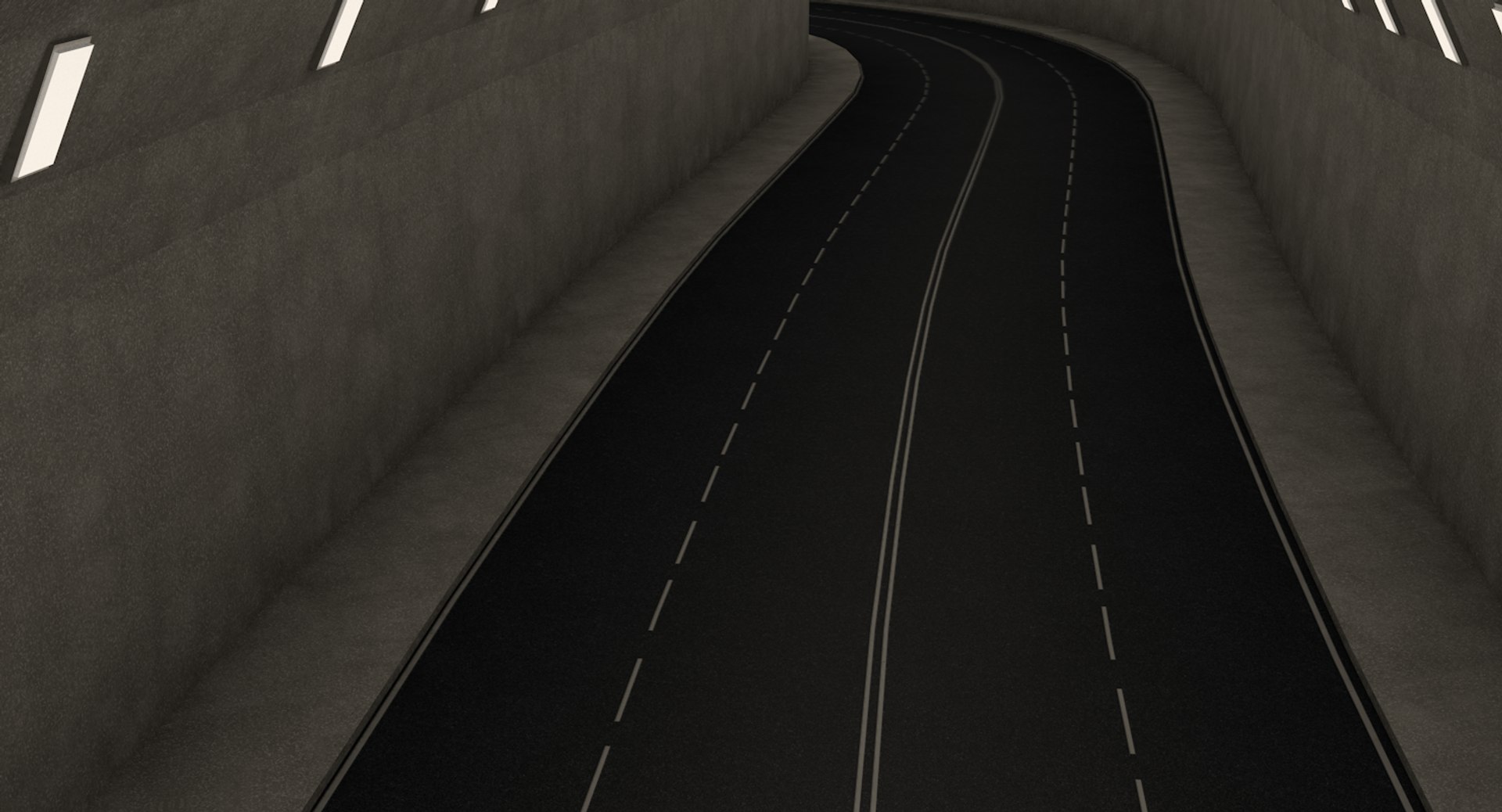 3D highway tunnel model https://p.turbosquid.com/ts-thumb/hb/9lIWhH/RSwwXHCH/tunnel0003/png/1586472831/1920x1080/fit_q87/15b16553a679be700340d44c5203ba488a795e5e/tunnel0003.jpg