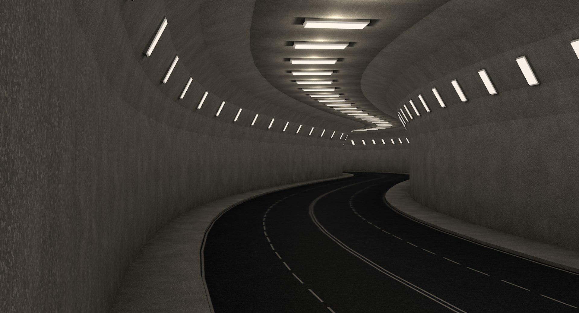 3D highway tunnel model https://p.turbosquid.com/ts-thumb/hb/9lIWhH/V7IuXJCO/tunnel0002/png/1586472831/1920x1080/fit_q87/6e2929bf6a985cd3c3655cb8e33d499af61e41d8/tunnel0002.jpg