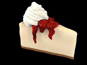 max cheesecake strawberry whipped