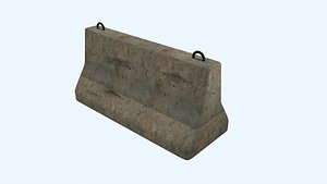 Road Blocker