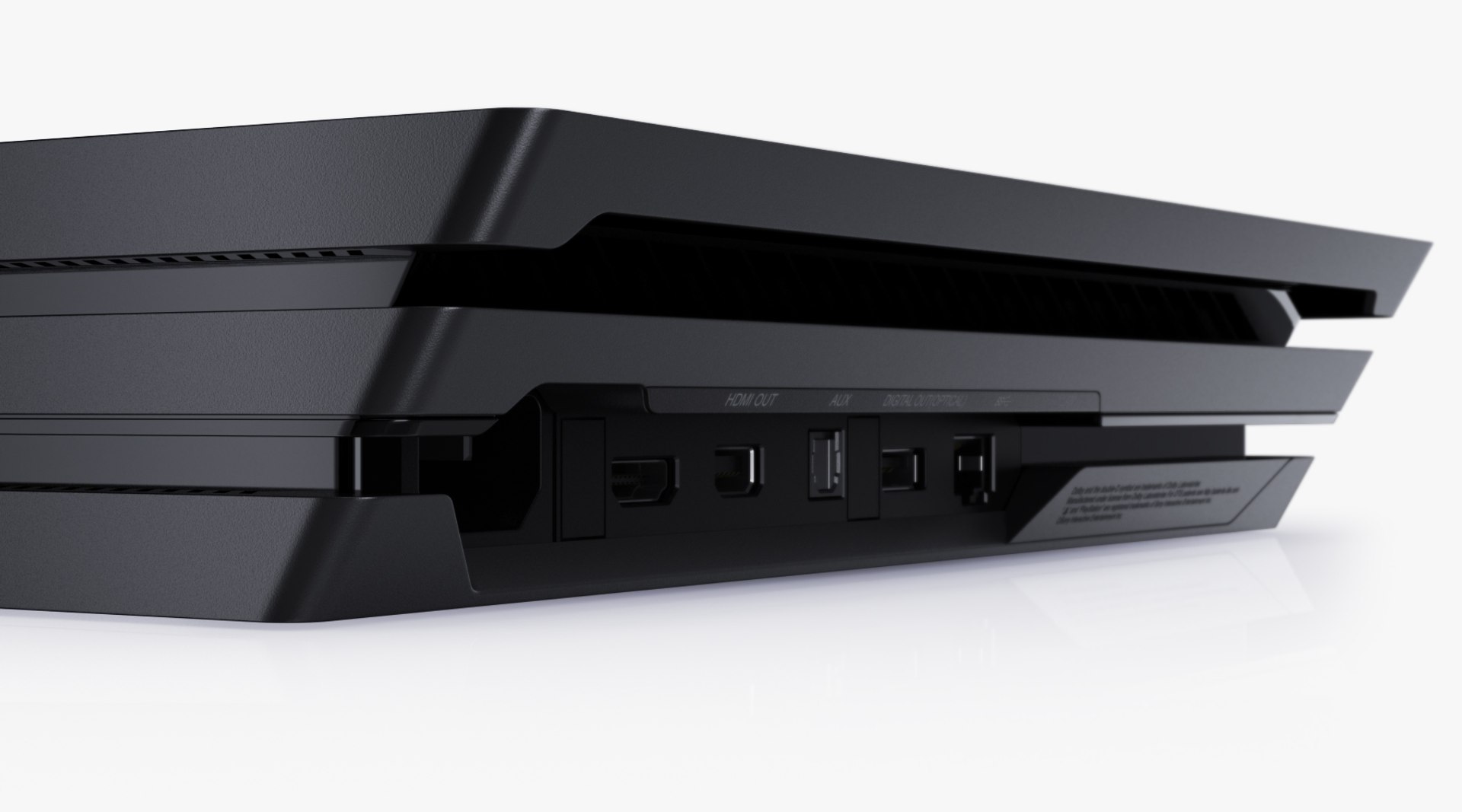 Playstation 4 Pro Купить Петербург