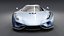 Koenigsegg Regera