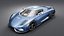 Koenigsegg Regera