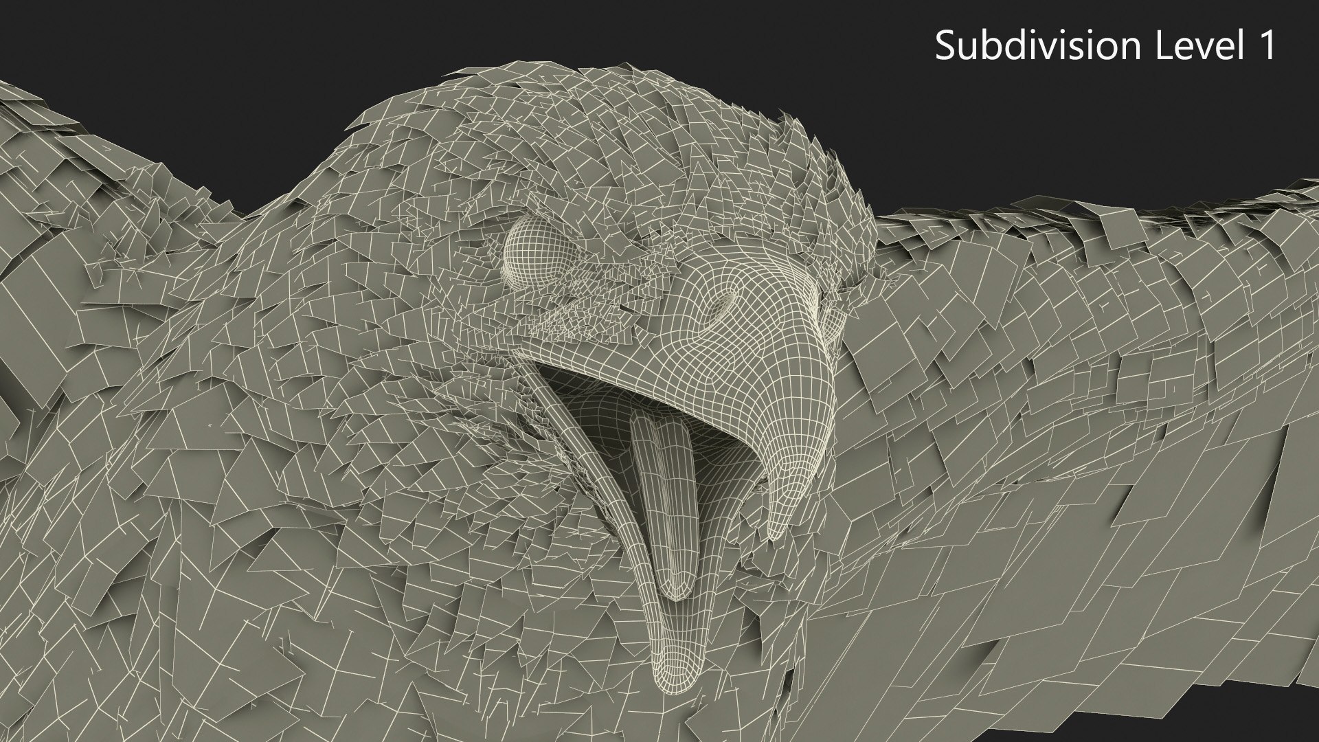 Gurney Eagle Attacking Pose 3D https://p.turbosquid.com/ts-thumb/hb/LQY5jH/0b/gurneyeagleattackingpose3dsmodel019/jpg/1719971881/1920x1080/fit_q87/905fe779593ccd31811ea088b61debb56f5f3333/gurneyeagleattackingpose3dsmodel019.jpg