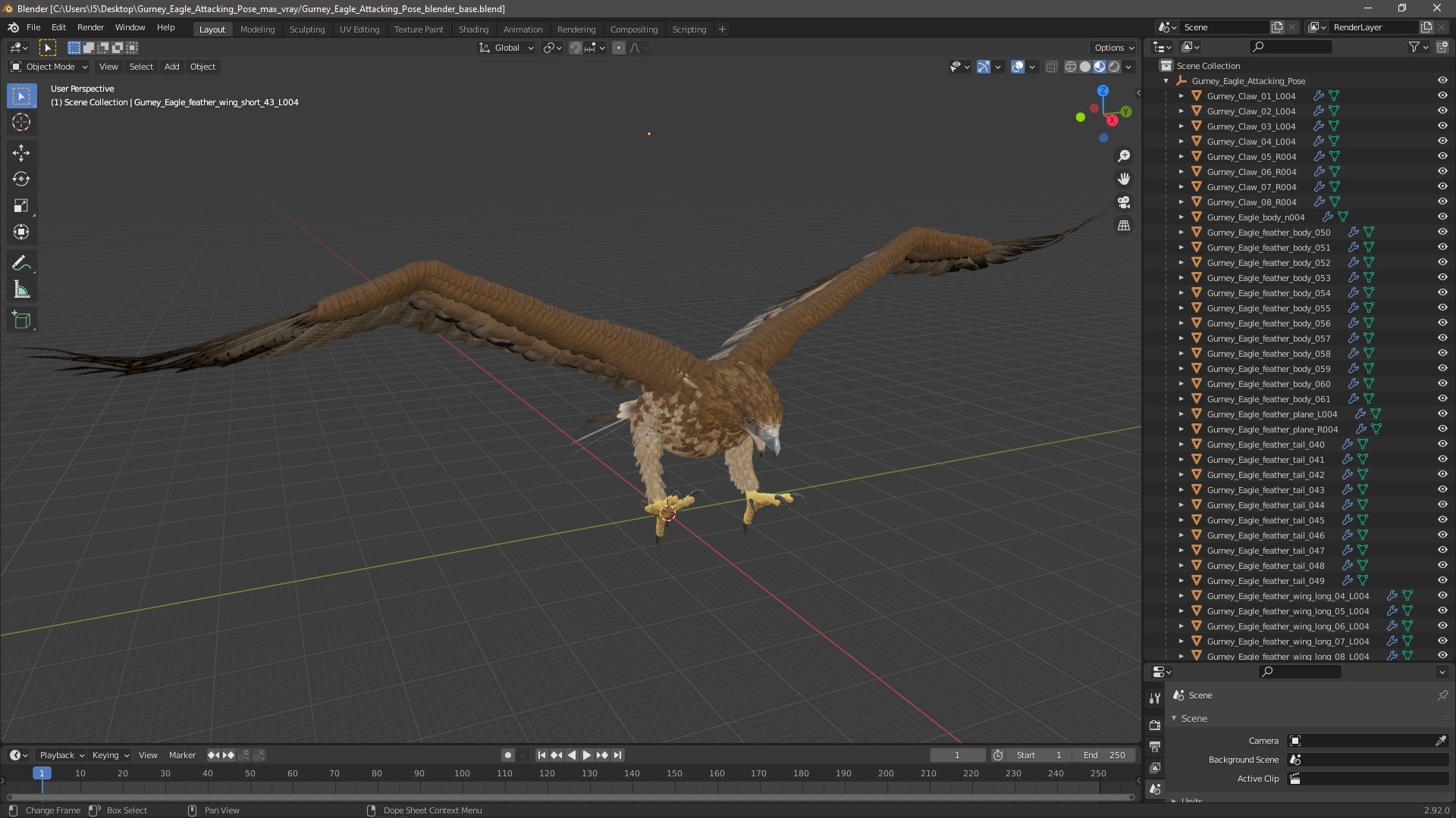 Gurney Eagle Attacking Pose 3D https://p.turbosquid.com/ts-thumb/hb/LQY5jH/uQ/gurneyeagleattackingpose3dsmodel023/jpg/1719971908/1920x1080/fit_q87/12c5c3828ee8c8bbd041973e7785435994227796/gurneyeagleattackingpose3dsmodel023.jpg