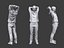 Lowpoly People Casual Pack Volume 18