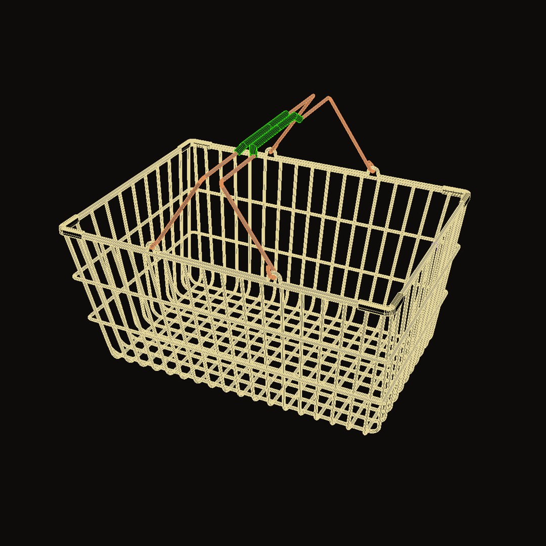 wire shopping basket 3d model https://p.turbosquid.com/ts-thumb/hb/NObK1M/oB13oV45/screen02/jpg/1427287428/1920x1080/fit_q87/fe67602cf401f129355bf761f13dc38c8416f57b/screen02.jpg