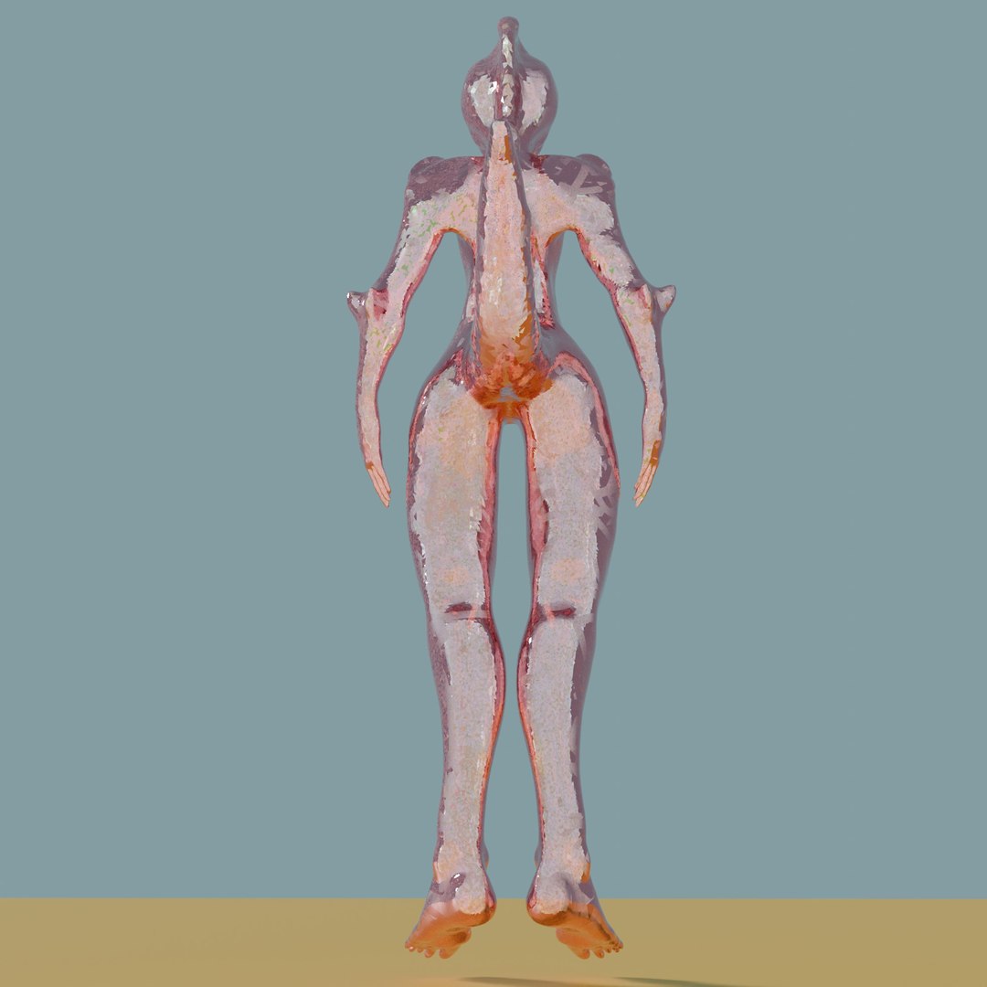 3D A female alien with a tail https://p.turbosquid.com/ts-thumb/hb/PKXlcV/FS/08/jpg/1749452721/1920x1080/fit_q87/a5c2df29b751553b131cc75e8e9044531ea9d2f5/08.jpg