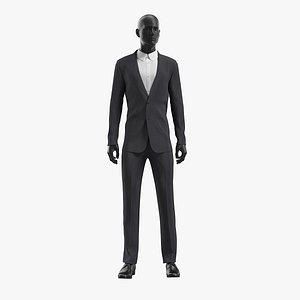 Man Suit