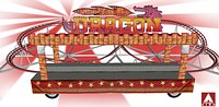 Dragon Coaster