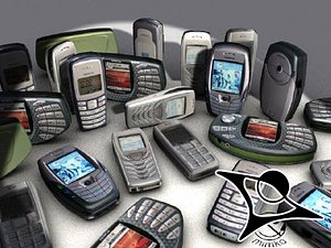 Nokia Collection