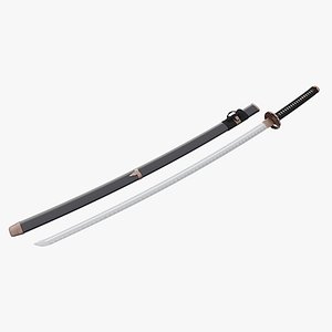 Katana Japanese Sword