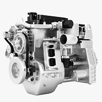 Engine Cummins