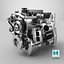 Engine Cummins