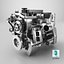 Engine Cummins