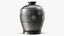 Pet Cremation Memory Urns Collection