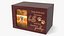 Pet Cremation Memory Urns Collection