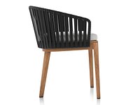 Mood Armchair