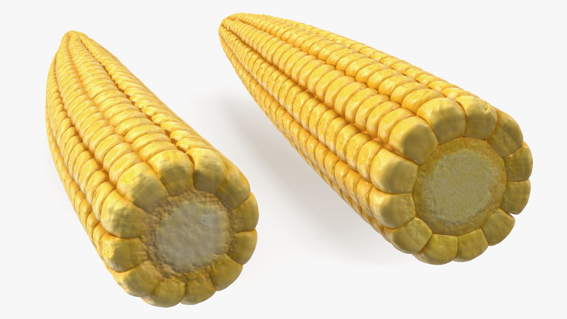3D Baby Corn - TurboSquid 2186757