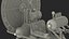 Time Machine from Herbert Wells Fiction