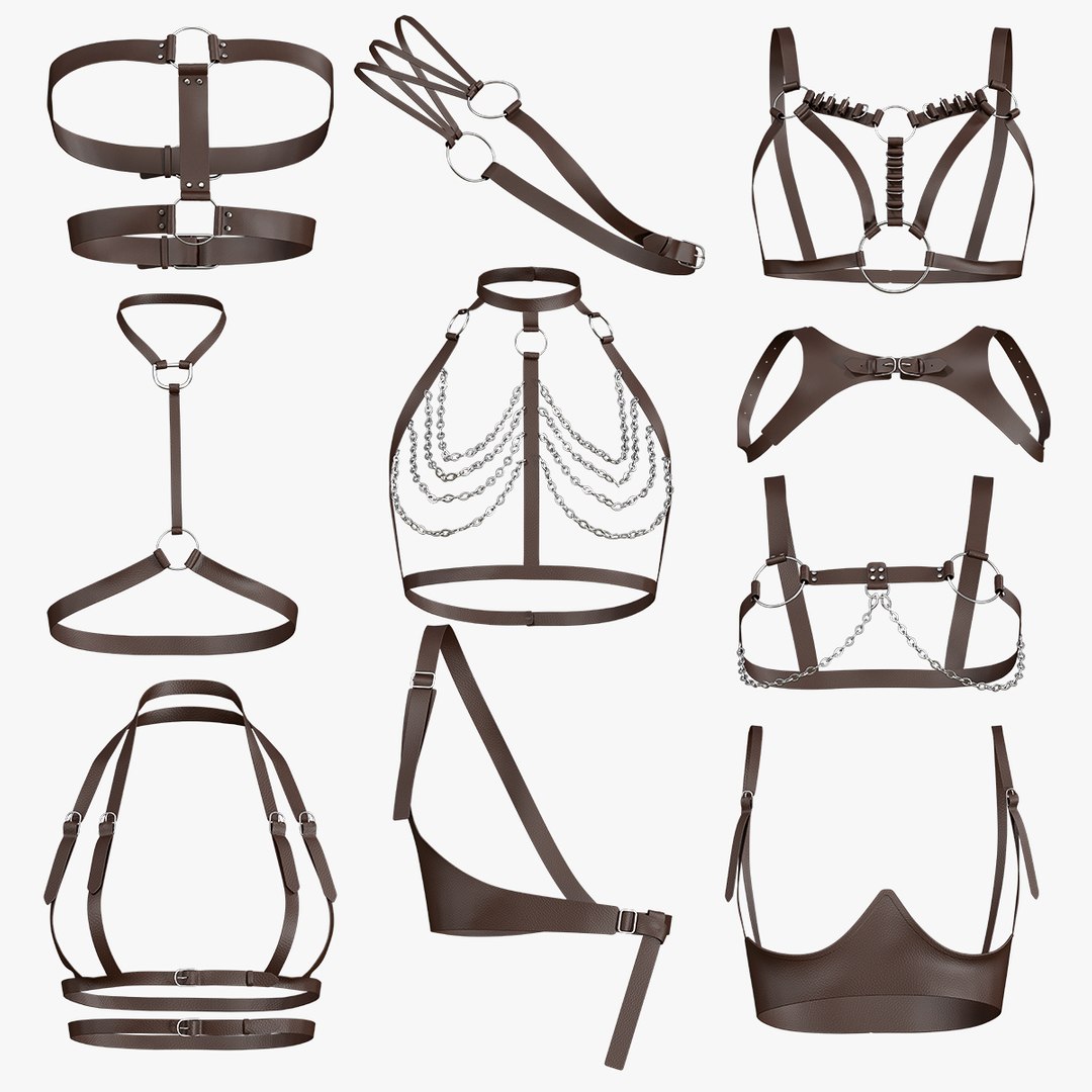 3D 10 harness chest model https://p.turbosquid.com/ts-thumb/hb/w8puvE/Av/th/jpg/1752608450/1920x1080/fit_q87/b030547b5aedd84ef5183662ea3ed71da4a35e9c/th.jpg