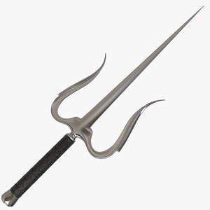 Sai Weapon