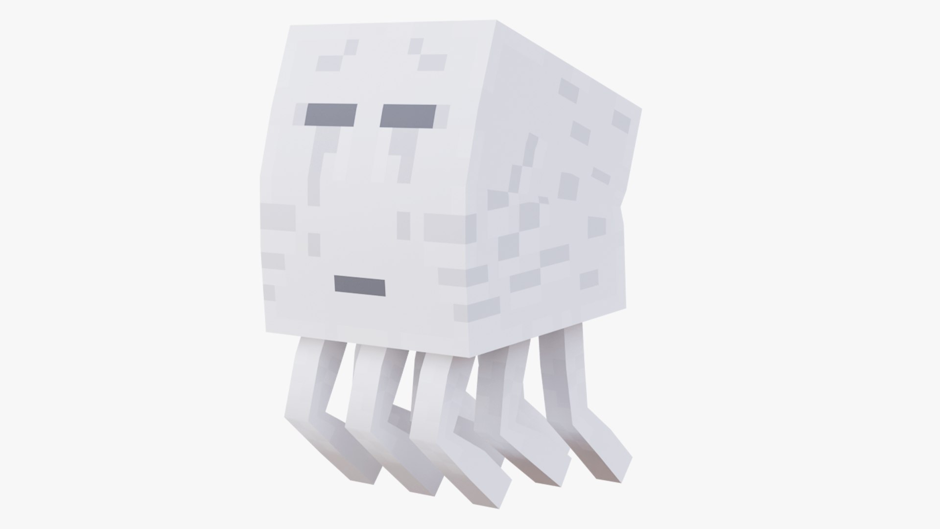 Minecraft Ghast Rigged 3D Model Game Ready 4K PBR 3D model https://p.turbosquid.com/ts-thumb/hc/1KHiaF/6e/ghast1/png/1786268276/1920x1080/fit_q87/6d9467f095b2c8d42cfd0f252f457096eccb5017/ghast1.jpg
