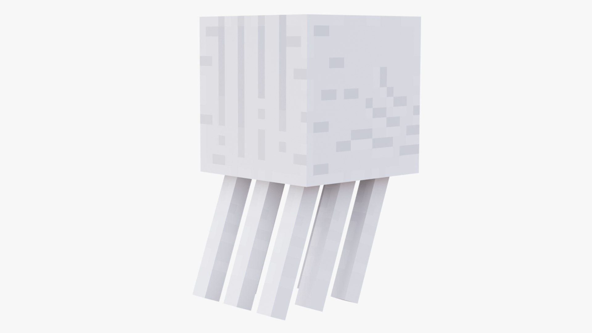 Minecraft Ghast Rigged 3D Model Game Ready 4K PBR 3D model https://p.turbosquid.com/ts-thumb/hc/1KHiaF/EX/ghast4/png/1786268276/1920x1080/fit_q87/530d0aa7d9246af7e530ef854ec2117bdd6a4925/ghast4.jpg