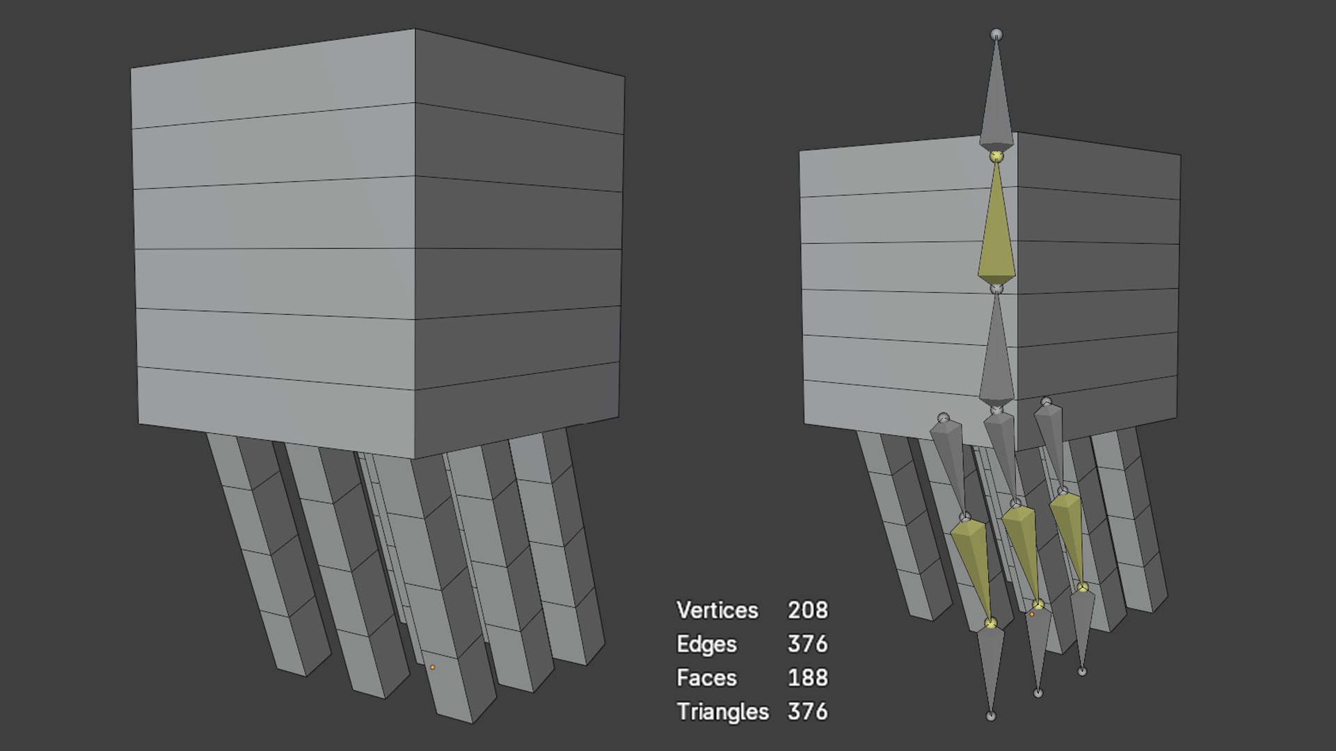 Minecraft Ghast Rigged 3D Model Game Ready 4K PBR 3D model https://p.turbosquid.com/ts-thumb/hc/1KHiaF/RT/wireg/png/1786268632/1920x1080/fit_q87/8b880fe07e517224dc8b20f988c2e567d78f22f2/wireg.jpg