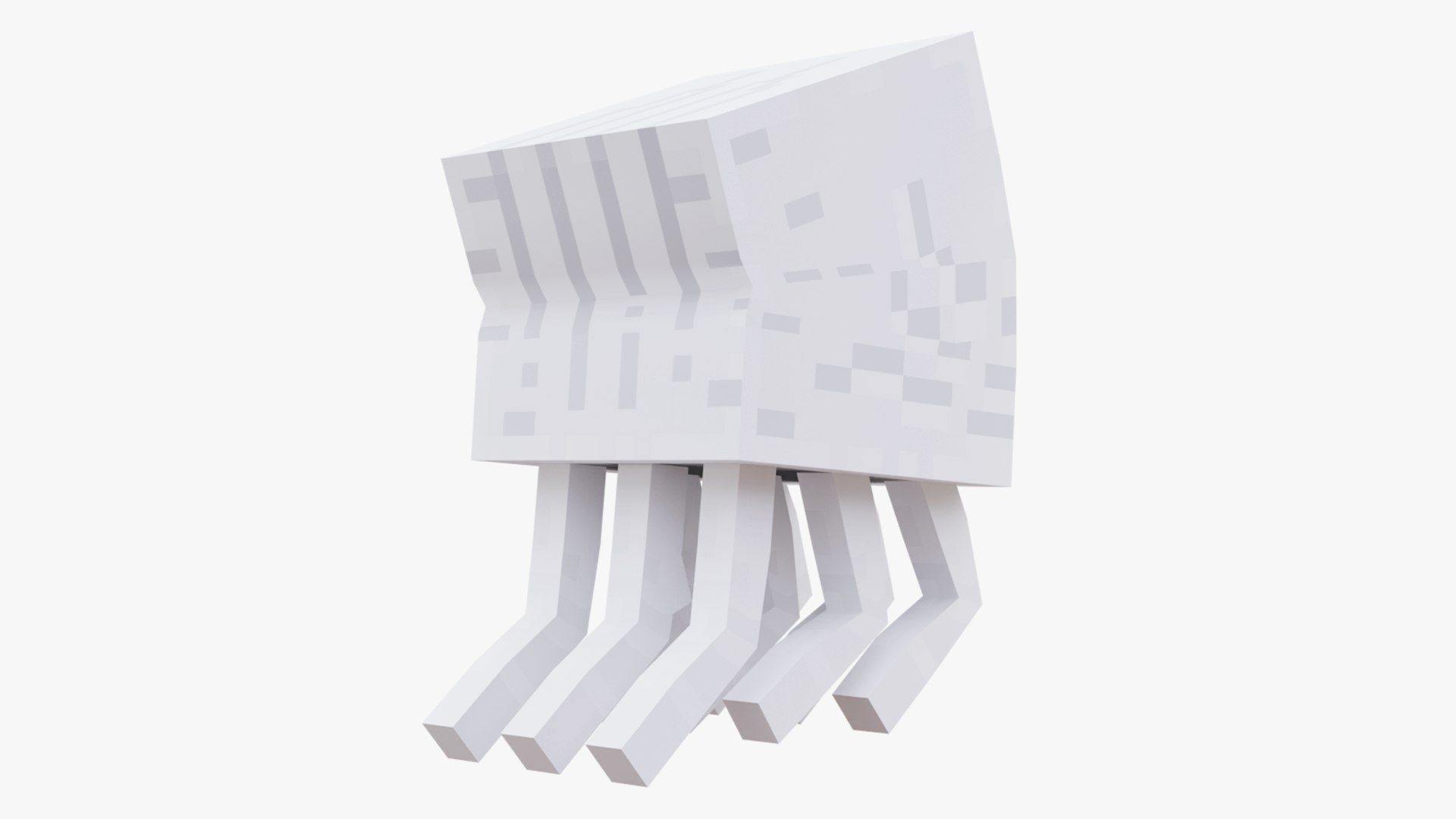 Minecraft Ghast Rigged 3D Model Game Ready 4K PBR 3D model https://p.turbosquid.com/ts-thumb/hc/1KHiaF/hZ/ghast3/png/1786268276/1920x1080/fit_q87/4cf9ddacd128fa3831f2bbb25d5f8a9fb6898b96/ghast3.jpg