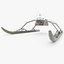 Spinnenboot
