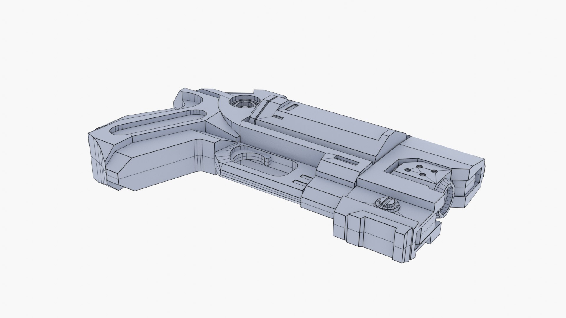 Sci-fi Pistol Revolver model https://p.turbosquid.com/ts-thumb/hc/425iIK/f3/11/png/1664119336/1920x1080/fit_q87/d2404e8f88db4ce7f6bd059a63df7de68f4d2135/11.jpg