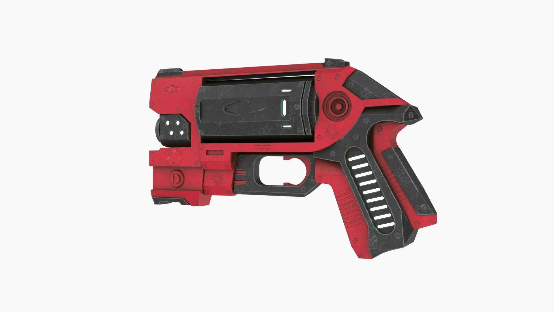 Sci-fi Pistol Revolver model https://p.turbosquid.com/ts-thumb/hc/425iIK/jt/04/png/1664119327/1920x1080/fit_q87/4f5bf5f323884c21c68a0d98785df7fe5cc5ff6b/04.jpg