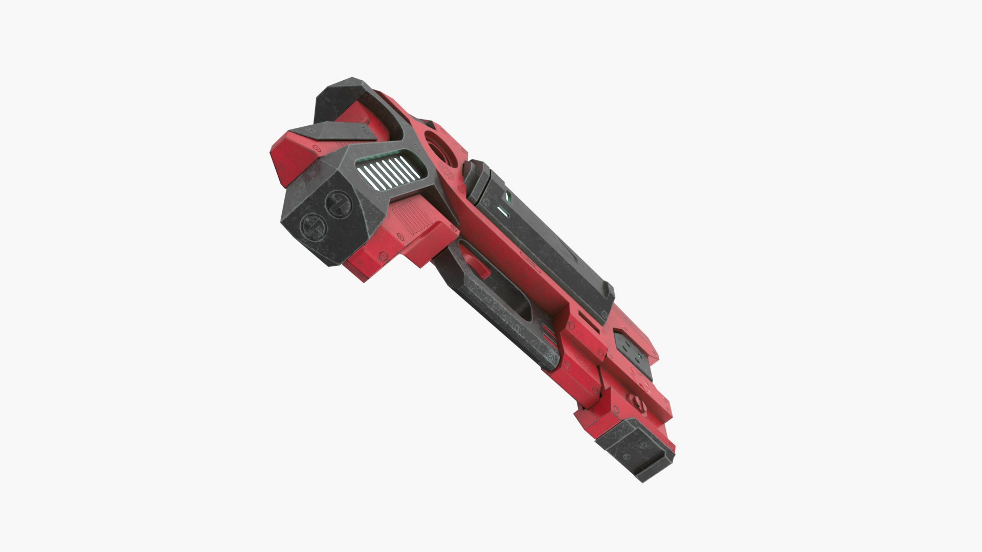 Sci-fi Pistol Revolver model https://p.turbosquid.com/ts-thumb/hc/425iIK/tV/07/png/1664119332/1920x1080/fit_q87/55d90c850f669f41e9a67324234e0357de5db004/07.jpg