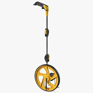 Distance Measuring Wheel Zozen