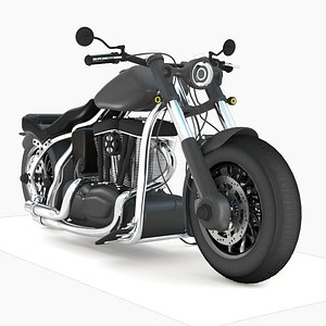 Motorcycle-02 Generic