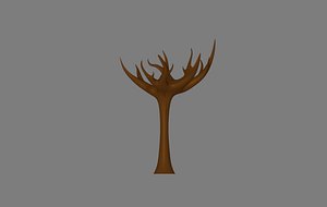Naked Tree