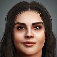 Selena Gomez Character