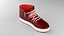 Stylized Shoesスニーカーコレクションローポリ