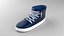 Stylized Shoesスニーカーコレクションローポリ