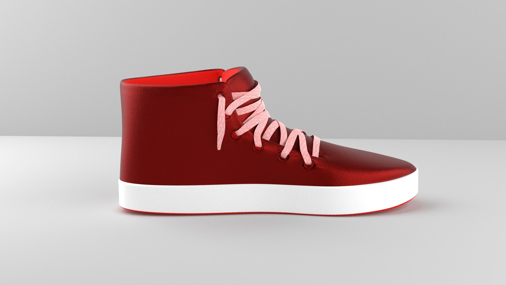 stylized sneakers shoe 3D model https://p.turbosquid.com/ts-thumb/hc/C8h7hn/EmCGA99u/6.1/png/1542795335/1920x1080/fit_q87/14eb25ecaa6419c67b181c311d5607128746baca/6.1.jpg