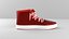 Stylized Shoesスニーカーコレクションローポリ