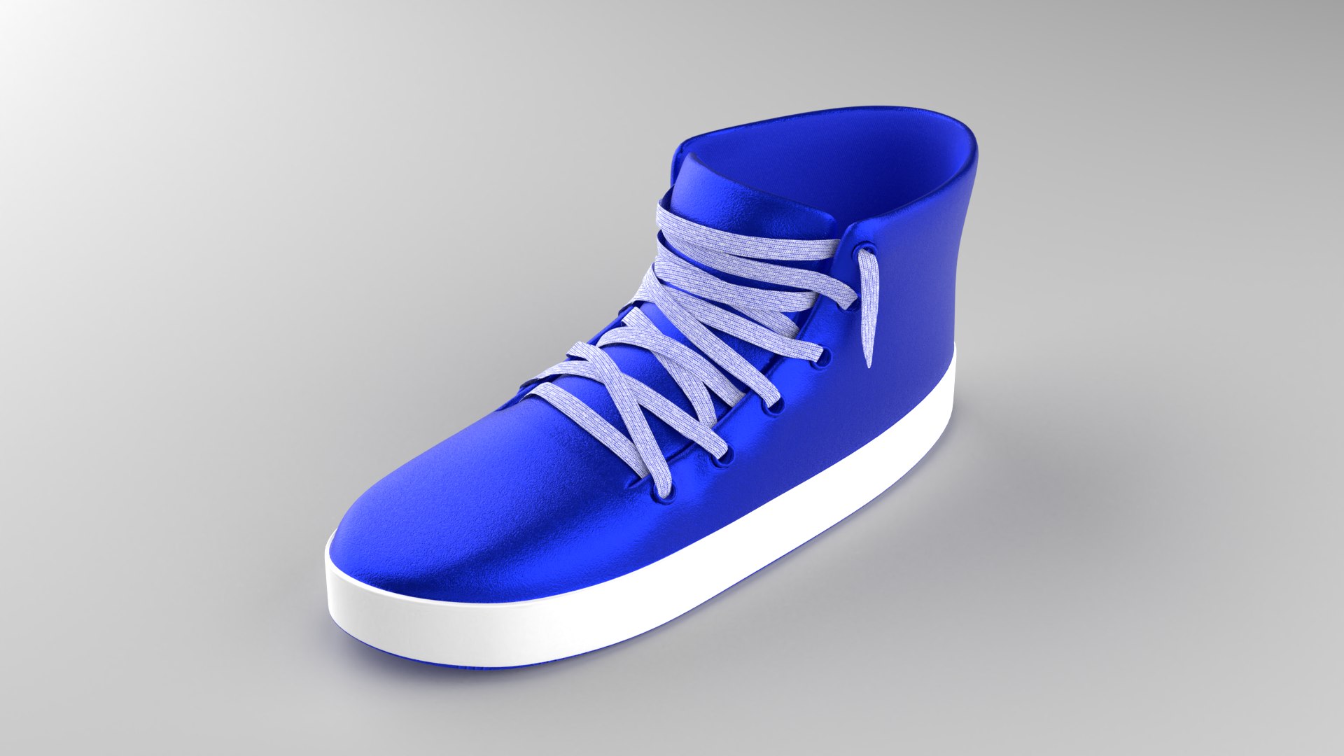 stylized sneakers shoe 3D model https://p.turbosquid.com/ts-thumb/hc/C8h7hn/G9DX6PRW/11/png/1542795335/1920x1080/fit_q87/e5d954db2b48e6eee8ee66330bdbe4d0491c6e77/11.jpg