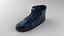 Stylized Shoesスニーカーコレクションローポリ