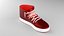 Stylized Shoesスニーカーコレクションローポリ