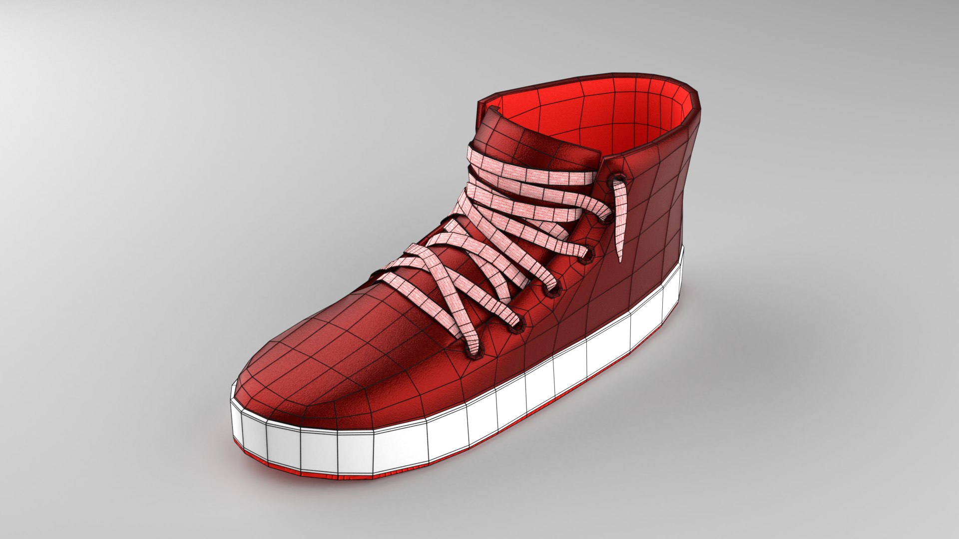 stylized sneakers shoe 3D model https://p.turbosquid.com/ts-thumb/hc/C8h7hn/NFRqRxWu/1.3/png/1542795334/1920x1080/fit_q87/f0d7e8e49ad169d793b06d9289244868cd2f4141/1.3.jpg