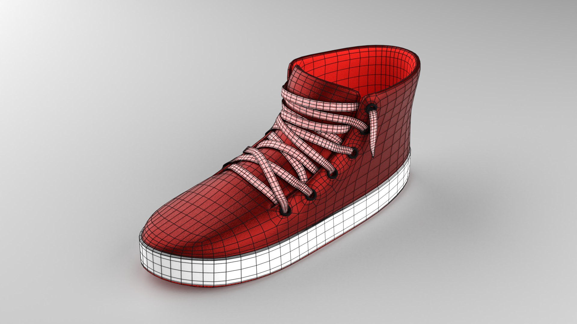 stylized sneakers shoe 3D model https://p.turbosquid.com/ts-thumb/hc/C8h7hn/NZvCbSpV/1.2/png/1542795334/1920x1080/fit_q87/2befc2123483e0de3792f540f374f48634a96c87/1.2.jpg