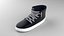 Stylized Shoesスニーカーコレクションローポリ